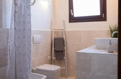 Liscia di Vacca Apartamento | Casa di Design nel cuore della Costa Smeralda
