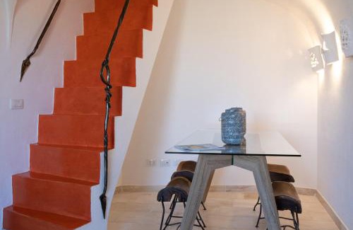 Liscia di Vacca Apartamento | Casa di Design nel cuore della Costa Smeralda