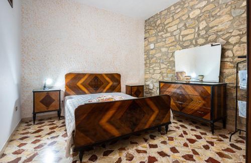 Gangi Casa | Casa di Filippa a Gangi