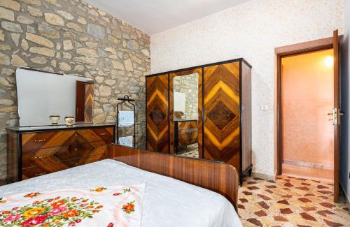 Gangi Casa | Casa di Filippa a Gangi