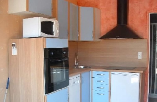 Calvi Casa | Casa Di Floumy