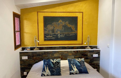 Calvi Casa | Casa Di Floumy