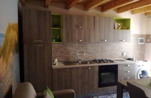 Castelvetrano Apartamento | Casa di francesco