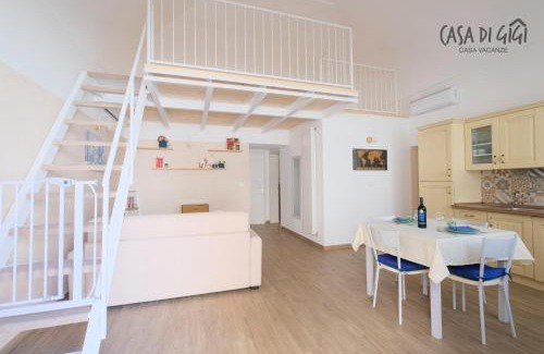 Francavilla Fontana Casa | Casa di Gigi