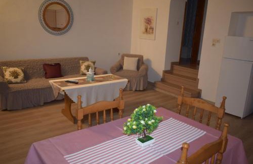 Glossa Apartamento | Casa di levante - Glossa Skopelos