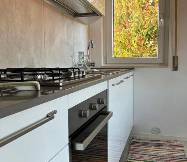 Piombino Apartamento | Casa di Lina