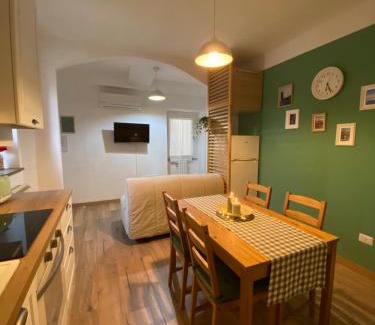 Foligno Casa | Casa di Lucy Umbria