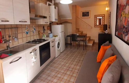 Celle sul Rigo Casa | Casa di Mafi