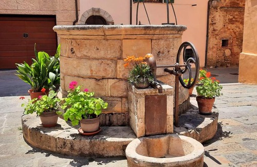 Celle sul Rigo Casa | Casa di Mafi