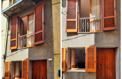 Celle sul Rigo Casa | Casa di Mafi