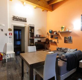 Collecchio Apartamento | Casa di Marco