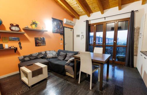 Collecchio Apartamento | Casa di Marco