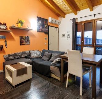 Collecchio Apartamento | Casa di Marco