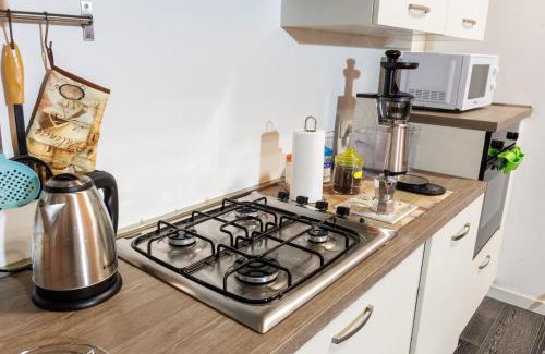 Collecchio Apartamento | Casa di Marco