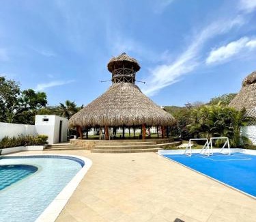 Tubara Casa | Casa Di Mare