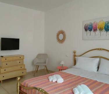 Spotorno Apartamento | Casa di Marghe