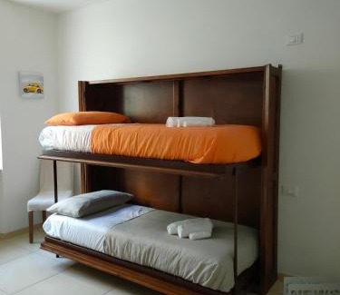 Spotorno Apartamento | Casa di Marghe