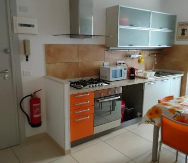 Spotorno Apartamento | Casa di Marghe