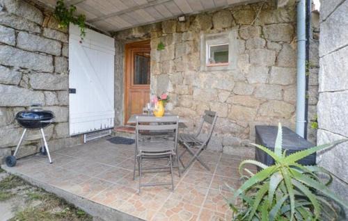 Petreto-Bicchisano Apartamento | Casa Di Minnana