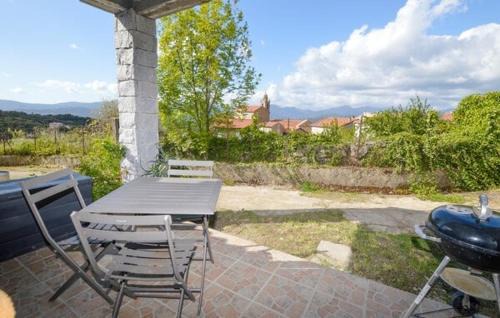 Petreto-Bicchisano Apartamento | Casa Di Minnana