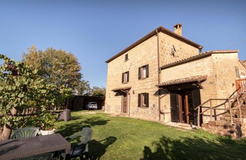 Orvieto Casa | Casa di Monica