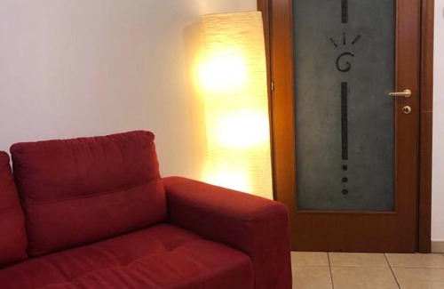 Terni Apartamento | Casa di Nicla