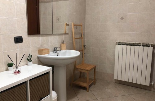 Terni Apartamento | Casa di Nicla