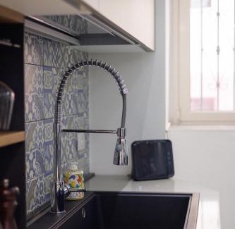 Sciacca Historic Centre Apartamento | Casa di Nicola - Sciacca - Centro Storico