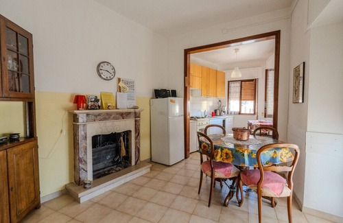 Pretoro Casa | Casa di Nina - Abruzzo