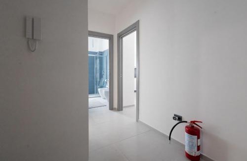 Battipaglia Apartamento | Casa di Nonna