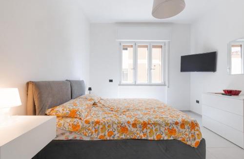 Battipaglia Apartamento | Casa di Nonna