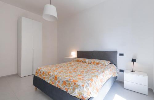 Battipaglia Apartamento | Casa di Nonna