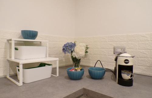 Trecase Casa | Casa di Nonna Margherita