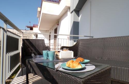 Trecase Casa | Casa di Nonna Margherita
