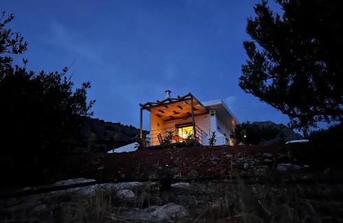 Goudhouros Casa | Casa di Olive