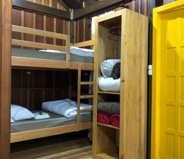 Lauro Muller Hotel | CASA DI PECORA - POUSADA RURAL