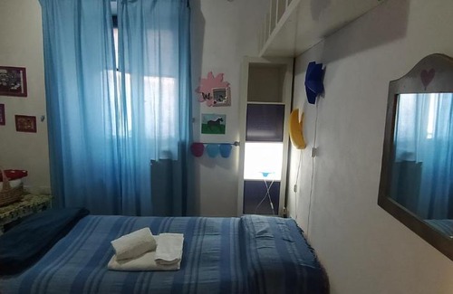 Ghilarza Apartamento | Casa di Simona