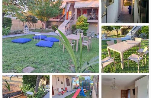 Kallikratia Casa | CASA Di TRE MARE