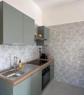 Torricella Apartamento | Casa di Vita