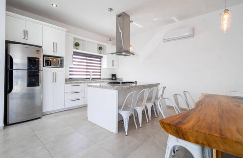 Guaymas Casa | Casa Diamante 65 - Spacious residence with private pool in Biznaga, San Carlos, Mexico