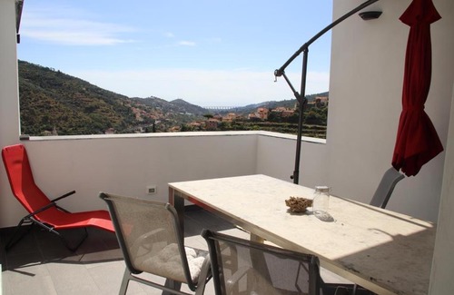 Dolcedo Casa | Casa Diciotto
