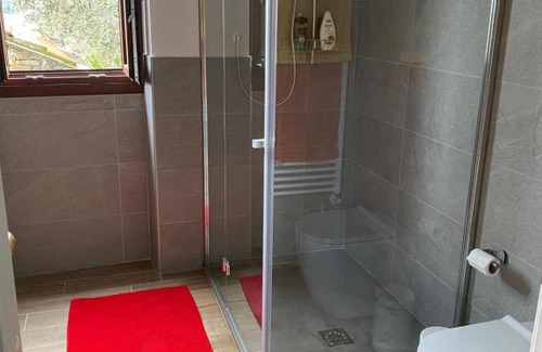 Dolcedo Casa | Casa Diciotto