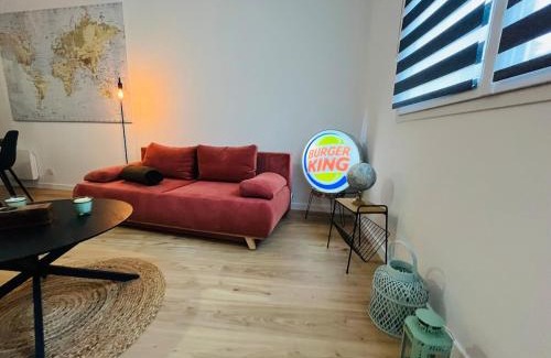 Angers Apartamento | Casa Diderot - T2