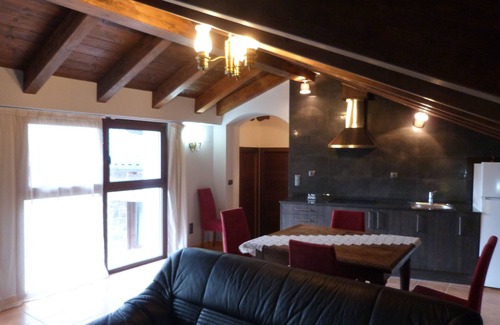 Boltana Apartamento | Apartamentos turísticos Casa Dieste - apartamento Chinibro