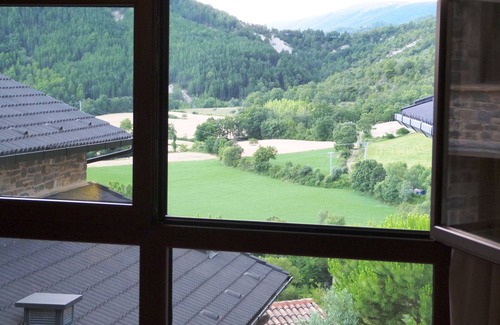 Boltana Apartamento | Apartamentos turísticos Casa Dieste - apartamento Chinibro