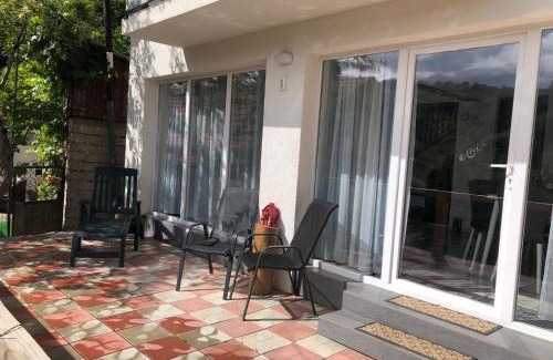 Poiana Marului Casa | Casa din gradina
