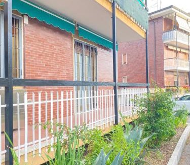 Cavalcaselle Apartamento | Casa Dina