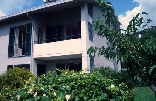Domaso Apartamento | Casa Dina
