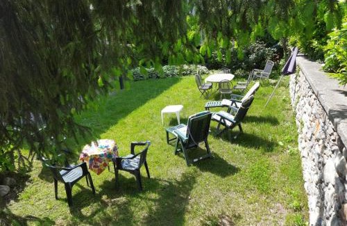 Domaso Apartamento | Casa Dina