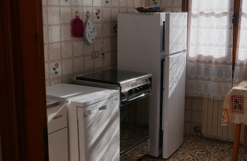 Camporosso Apartamento | Casa DINO Camporosso